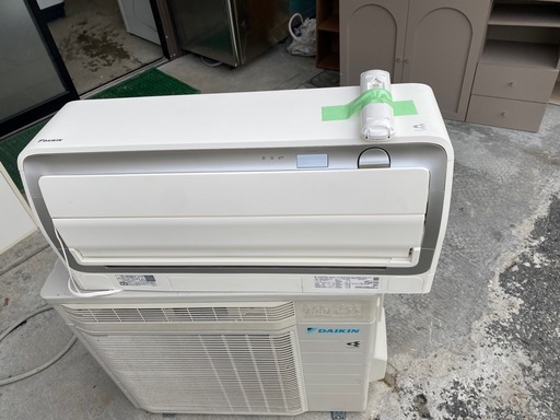 取り付け工事込み金額 エアコン 2020年 うるさらX RBKシリーズ ホワイト AN22XRBKS-W [おもに6畳用 /100V] 2020年