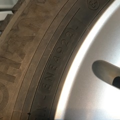 185/65R15の画像