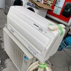取り付け工事込み金額 ダイキン｜DAIKIN AN36VRS-W エアコン うるさら7 Rシリーズ ホワイト [おもに12畳用 /100V]の画像