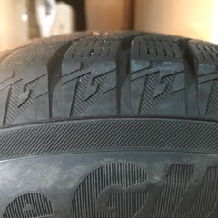 185/65R15の画像