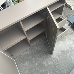 下駄箱　収納タンスなどなどの画像