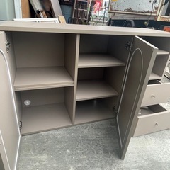 下駄箱　収納タンスなどなどの画像