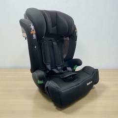 E159ネビオジュニアシート 取付簡単 15ヶ月から12歳 PoPPitGの画像