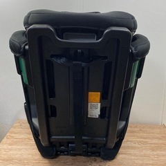 E159ネビオジュニアシート 取付簡単 15ヶ月から12歳 PoPPitGの画像