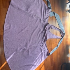 エプロン　の画像