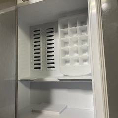 AQUA冷蔵庫[2021年製]の画像