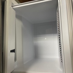 AQUA冷蔵庫[2021年製]の画像