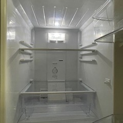 AQUA冷蔵庫[2021年製]の画像