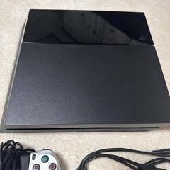 【ジャンク品】PS4 本体プレイステーション4の画像