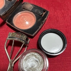 CHANEL3点セットの画像