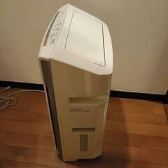 F-VXGB70　 パナソニック(Panasonic)空気清浄機＊加湿機能ありの画像