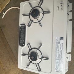 2024年 パロマ ICS89KHR ガステーブルコンロ 右強火力 都市ガス 12A･13A用の画像