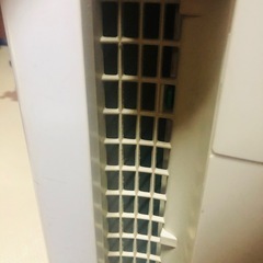 淀川区です！DAIKIN 空気清浄機の画像