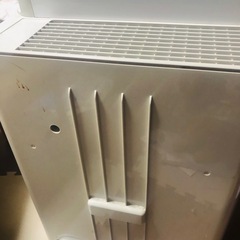 淀川区です！DAIKIN 空気清浄機の画像