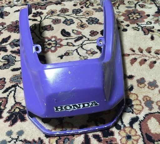 HONDA  VT250F Special edition 外装セット
