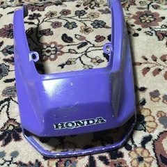 HONDA  VT250F Special edition 外装セットの画像