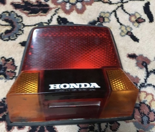 HONDA  VT250F Special edition 外装セット