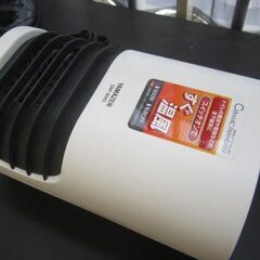 🍊セラミックファンヒーターの画像