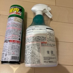 カメムシ駆除剤　まとめての画像