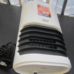 🍊セラミックファンヒーターの画像