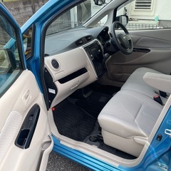 日産デイズX  車検令和8年8月　2026/8まで点検済み　早い物勝ちの画像