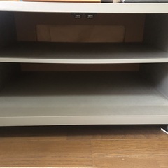 テレビ台の画像