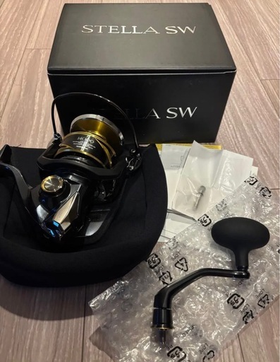 25ステラ　14000xg 新品未使用