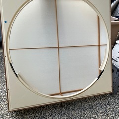 ODELIC(オーデリック)ライト　蛍光灯　和室用8畳　の画像