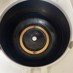 IH炊飯器の画像