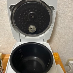 IH炊飯器の画像