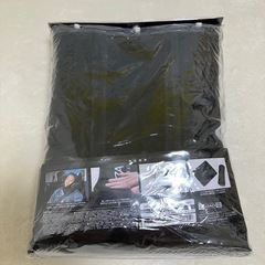 新品 ギャルソン DAD ふかふか シートベルト クッション 2個入りの画像