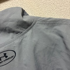 アンダーアーマーの画像