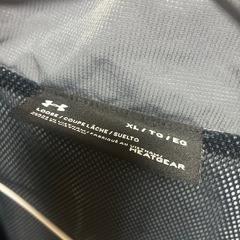 アンダーアーマーの画像