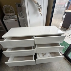 配送可能チェストの画像