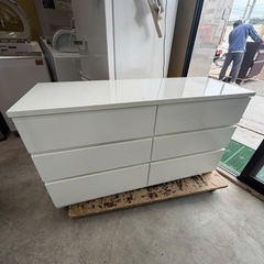 配送可能チェストの画像