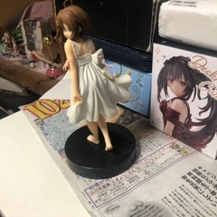 フィギュアの画像