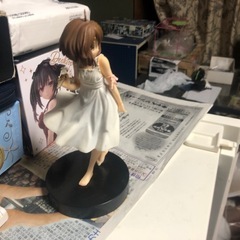 フィギュアの画像