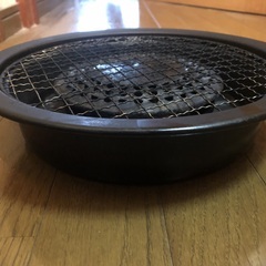 BBQグリルの画像