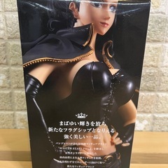 【新品未開封】バンプレスト『ワンピース FLAG DIAMOND SHIP-NICO ROBIN-CODE:B』フィギュアの画像