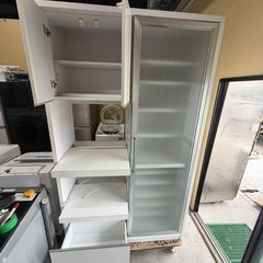 配送可能キッチンボード、、サイドボードの画像