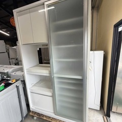 配送可能キッチンボード、、サイドボードの画像