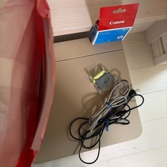 EPSON インクジェットプリンター複合機の画像