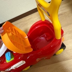 子供　おもちゃの画像