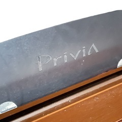 動作確認済み　Privia PX-730CY 電子ピアノの画像