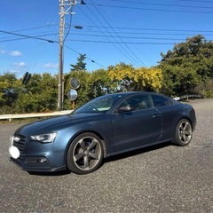 audi s5 アウディs5s5の画像
