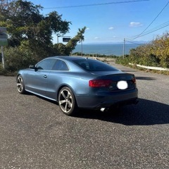 audi s5 アウディs5s5の画像