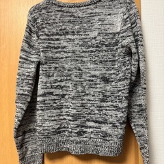 GALSTAR ニットトップス　中古　一部シミありの画像