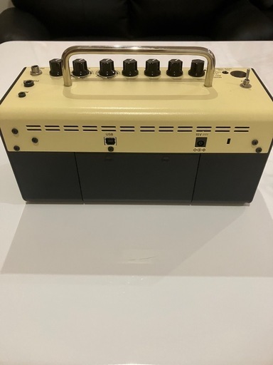 YAMAHA/‪THR5
