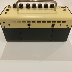 YAMAHA/‪THR5
の画像