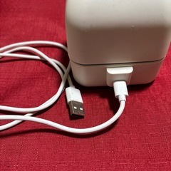 無印　お風呂で使える充電式頭皮ケアブラシの画像